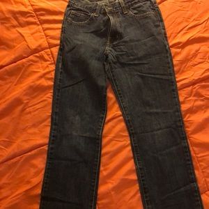 Boys jeans
